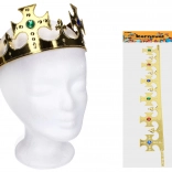 Set Karneval - koruna