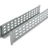 APC 4-Post Rackmount ližiny