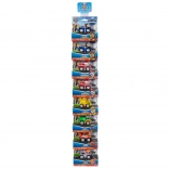 Hračka Vozidlo Tlapková Patrola Pup Squad