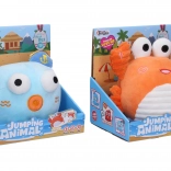 Opakovací plyšové zvířátko 15 cm