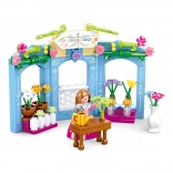 Sluban Dobové Květinářství