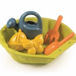 Pískoviště SMOBY s Příslušenstvím