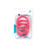 termochromní filament pro 3D pero, červený měnící se na bílý, 1,75 mm, 15 m