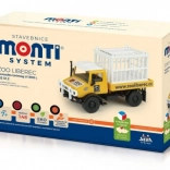 Stavebnice Seva ZOO Liberec