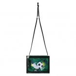 Peněženka na krk s fotbalovým motivem BAAGL