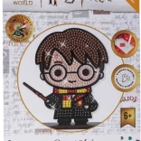 Harry Potter: Diamantové malování