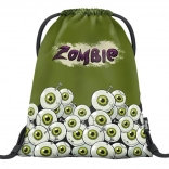 Stahovací batoh s motivem Zombie