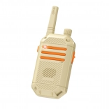 Vysílačky walkie-talkie sada 2 ks 300 m, 2,4 GHz