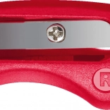 Stabilo ořezávátko EASYergo pro praváky červené