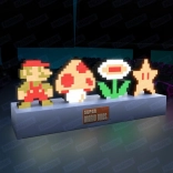 LED světlo SUPER MARIO BROS na AAA baterie