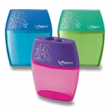 Maped Dvojité Ořezávátko s Dózou