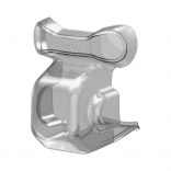 Kryt objektivu a gimbalu pro DJI Air 3