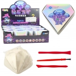 Archeologická sada – diamantové vykopávky s nástroji