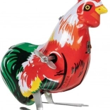 Kovový natahovací kohout Goki