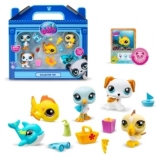 Littlest Pet Shop Zvířátka na Pláži