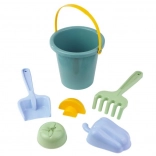 lena pískový set pro děti 6 dílů