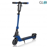 globber koloběžka one k 125 modrá