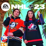 NHL 23 pro Xbox Series X