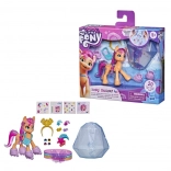 My Little Pony Crystal Adventure figurka – Akcesoria