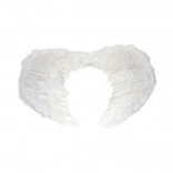 Velká andělská křídla