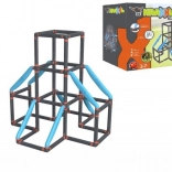 Venkovní prolézačka BIG Kraxxl věž