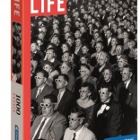 Puzzle CLEMENTONI LIFE – Život ve 3D, 1000 dílků