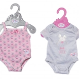 Baby Born body pro panenku 43 cm