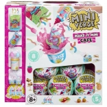 Miniverse Make It Mini Foods: kavárna, série 5 (Wave A) – sběratelské miniatury