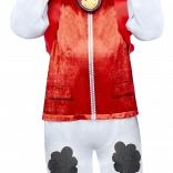 Prémiový kostým Tlapková Patrola Marshall pro děti 3-4 roky