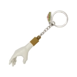 Klíčenka My Hero Academia – licencovaná kovová klíčenka