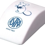 Astra ergonomická pryž na tužky