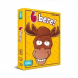6 bere! – karetní hra od Wolfganga Kramera