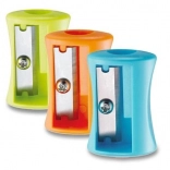 Maped plastové ořezávátko Vivo