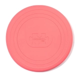 Růžové frisbee Bigjigs Toys