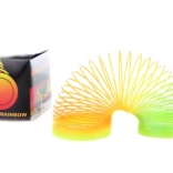 Duhová kouzelná pružina