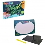 Kreslící tabulka 29 x 20 cm