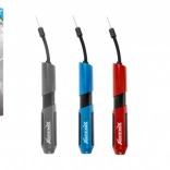 Pumpička na míče Xorenx