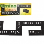 Domino Classic plastové 28 dílků v krabičce