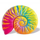 Nafukovací lehátko mušle do bazénu