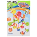 Kuličková dráha 45 dílů