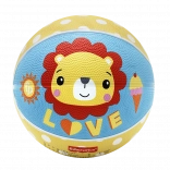 Nafukovací míč panda