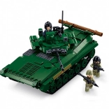 Sluban bojové vozidlo pěchoty BMP