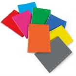 Školní sešit PIGNA Monocromo A4