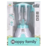 Dětský plastový mixér na baterie