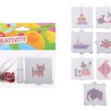 Magické korálky mix