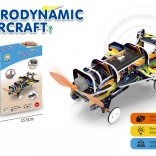 Stavebnice Letadlo