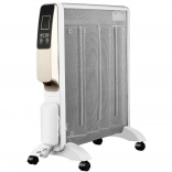 maltec infratopení promica 2500 w eco s mica článkem a dálkovým ovládáním