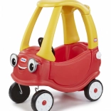 Jezdítko Little Tikes Cozy Coupe – nové oči