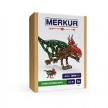 Stavebnice Merkur Diabloceratops 284 ks