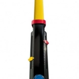 Little Tikes dětský nastavitelný a skládací basketbalový koš